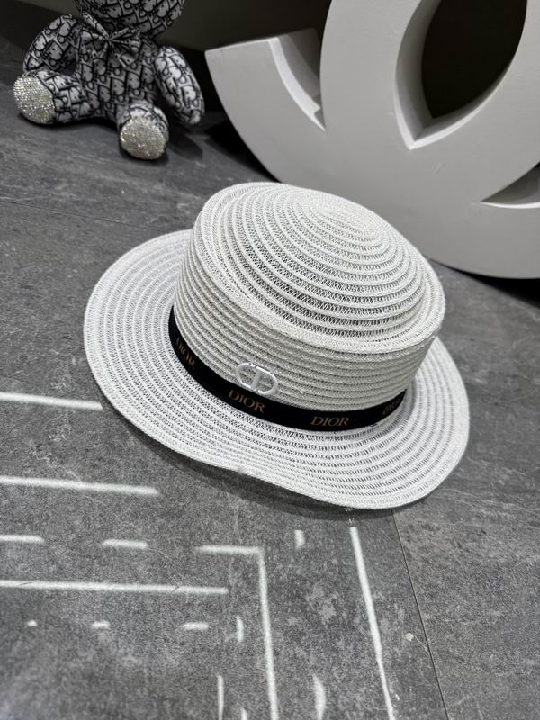 Dior top hat dx (1979)