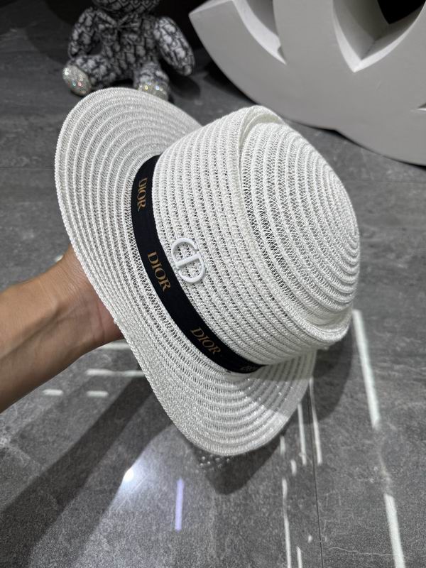 Dior top hat dx (1980)