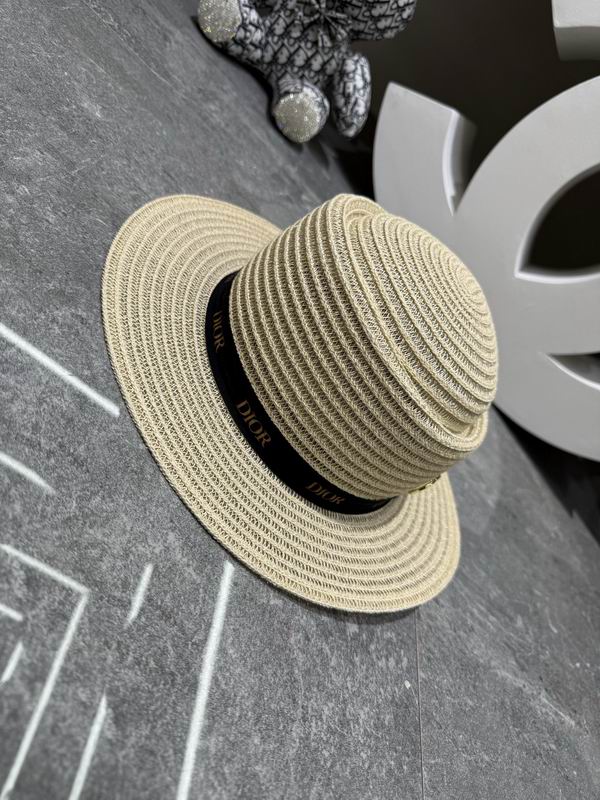 Dior top hat dx (1981)