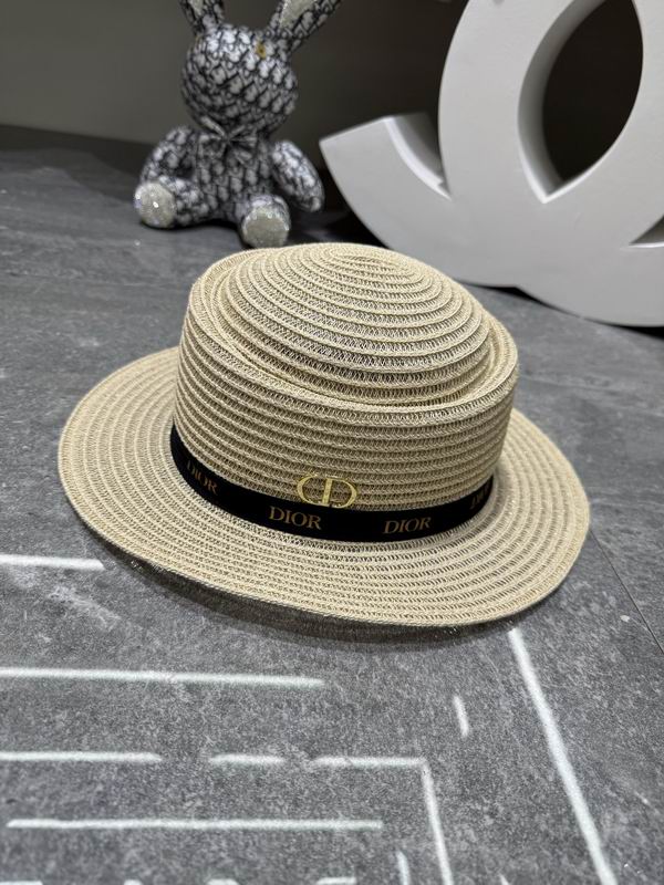 Dior top hat dx (1982)