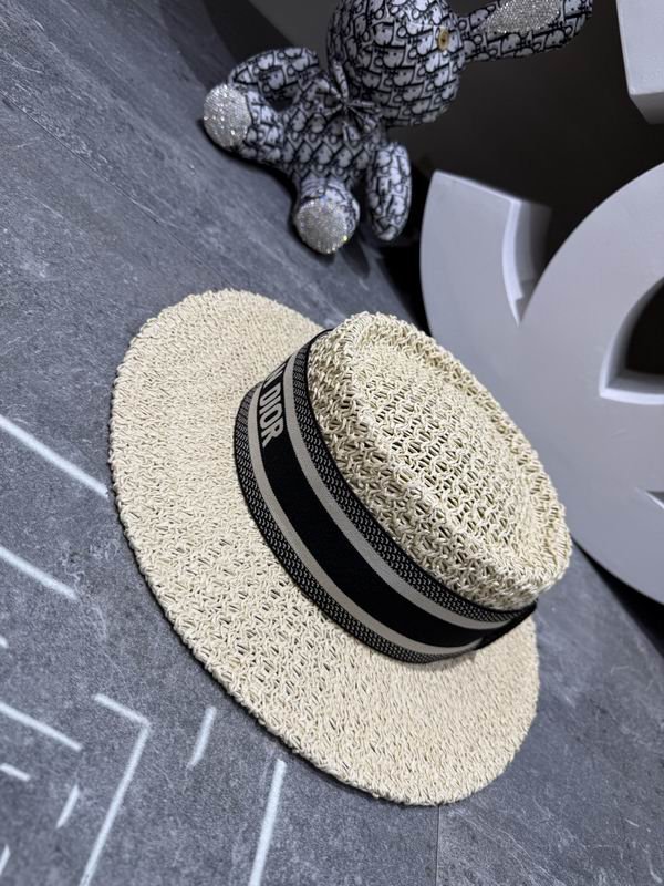 Dior top hat dx (1983)