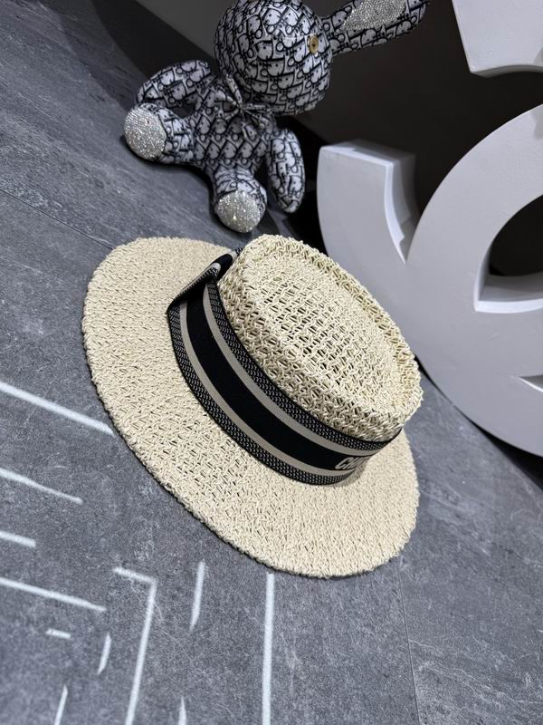 Dior top hat dx (1985)