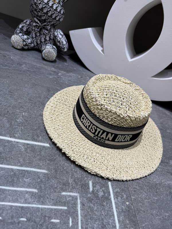Dior top hat dx (1986)