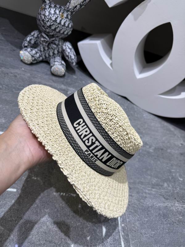Dior top hat dx (1987)