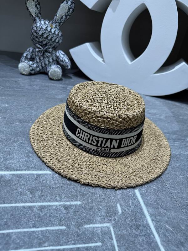 Dior top hat dx (1991)