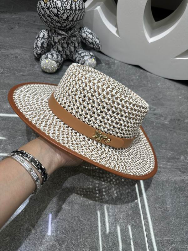 Dior top hat dx (2342)