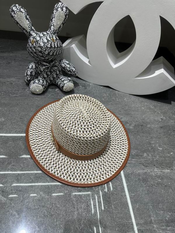 Dior top hat dx (2343)