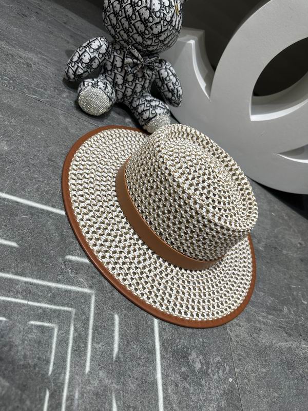 Dior top hat dx (2344)