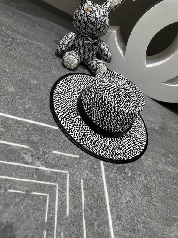 Dior top hat dx (2346)