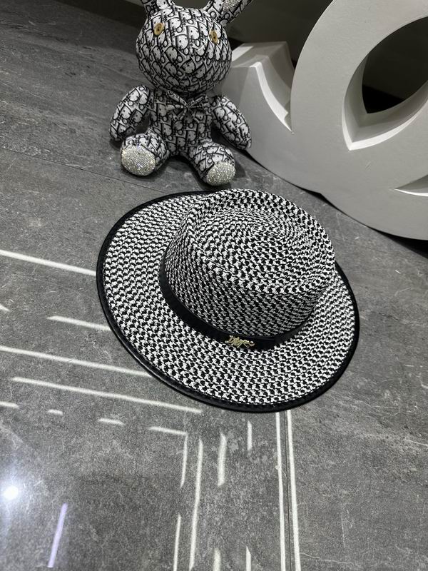 Dior top hat dx (2348)