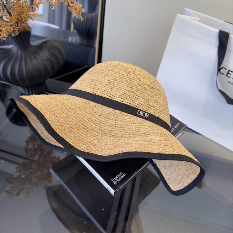 Dior top hat dx (2409)