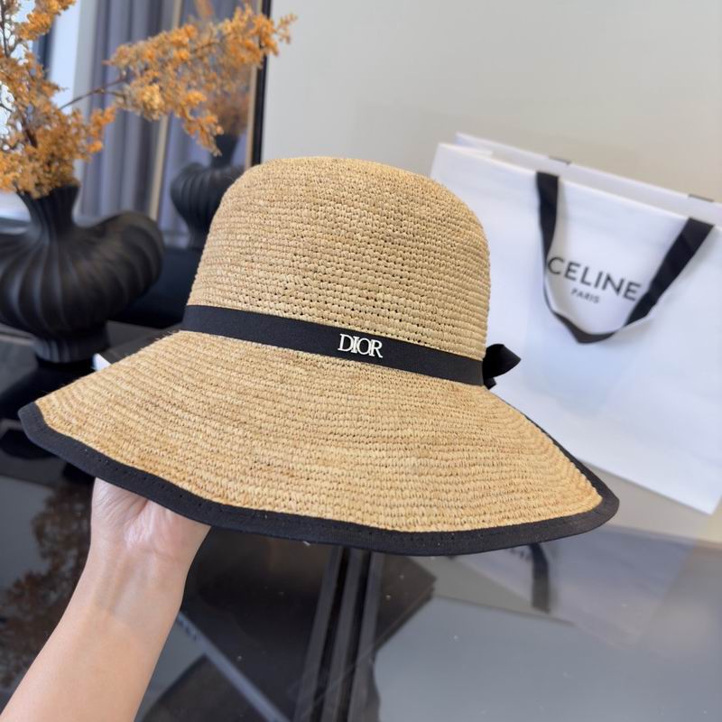 Dior top hat dx (2410)