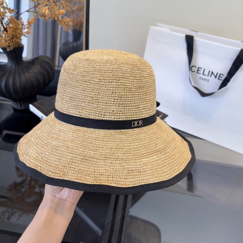 Dior top hat dx (2411)
