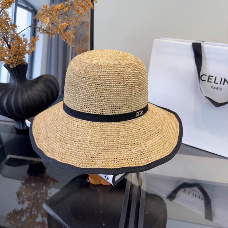 Dior top hat dx (2413)