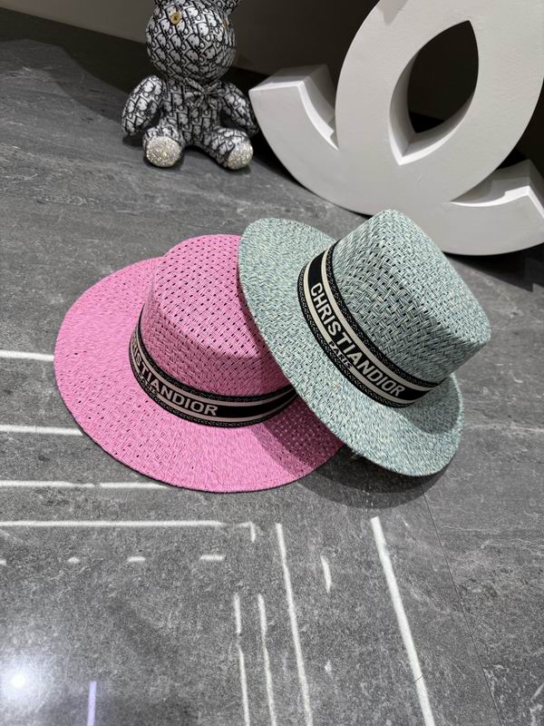 Dior top hat dx (275)