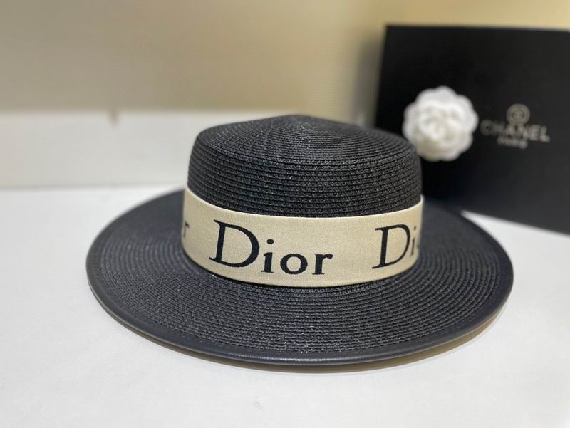 Dior top hat dx (422)