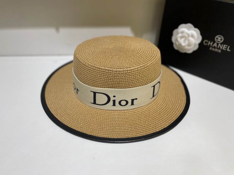 Dior top hat dx (425)