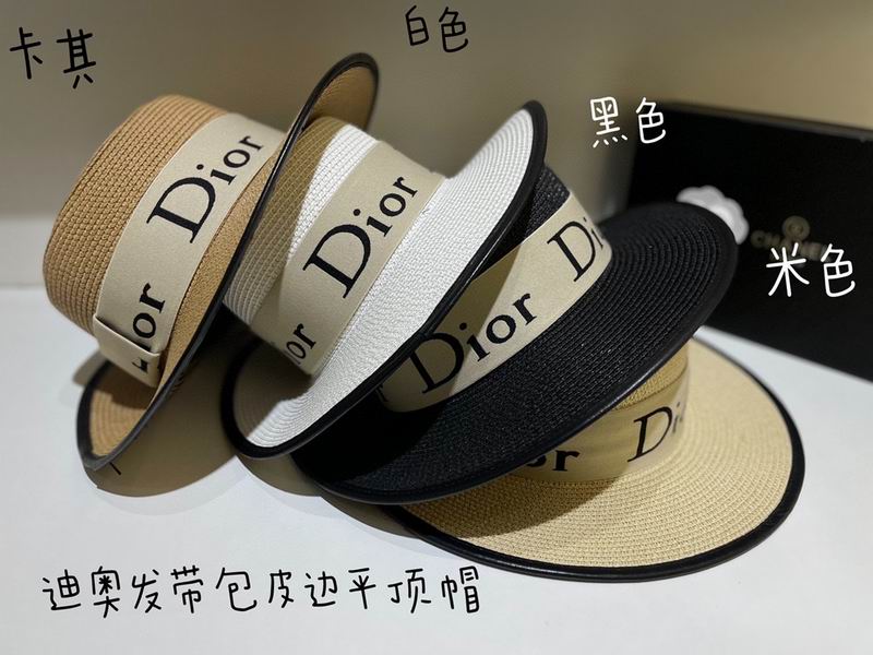 Dior top hat dx (427)