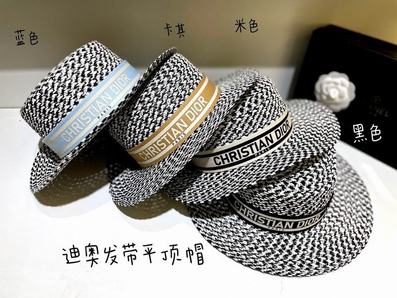 Dior top hat dx (428)