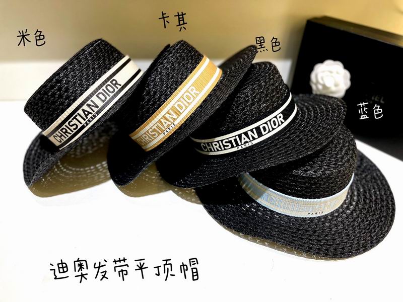 Dior top hat dx (429)