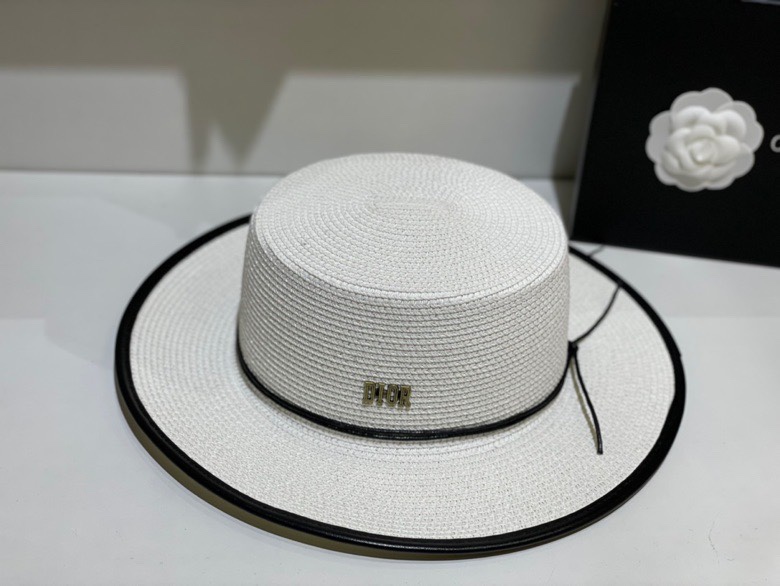 Dior top hat dx (430)