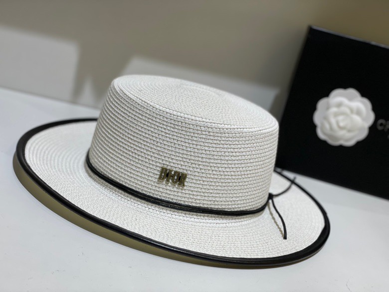 Dior top hat dx (431)