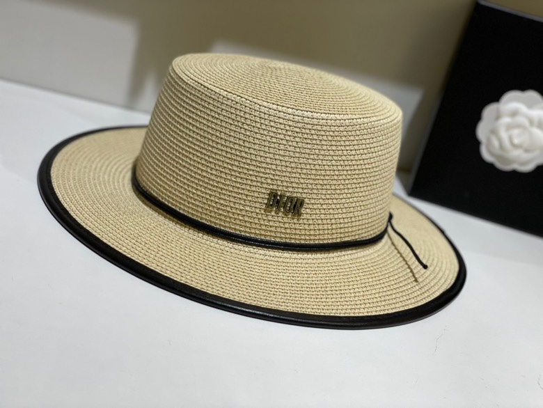 Dior top hat dx (433)
