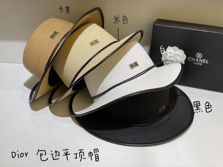 Dior top hat dx (438)