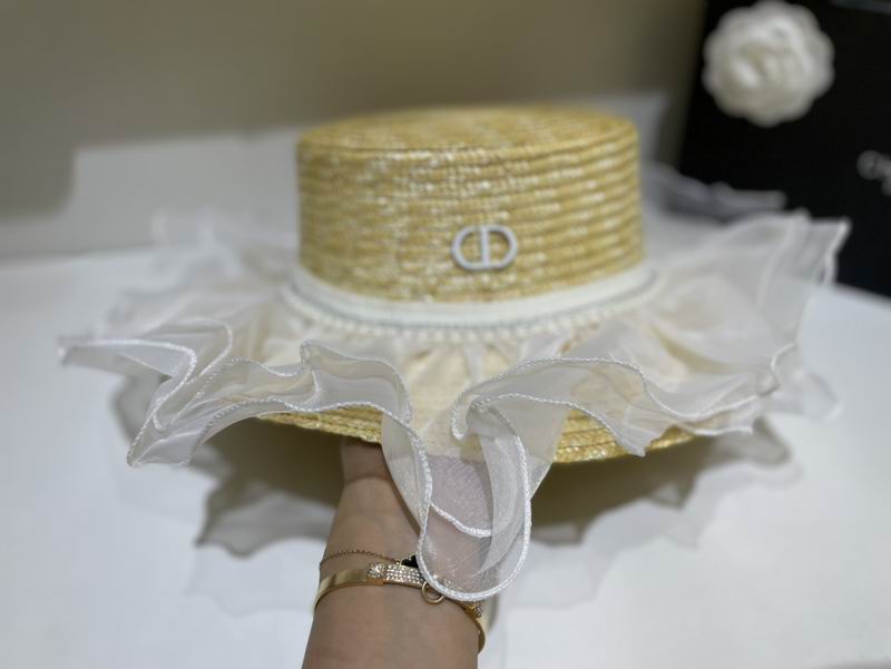 Dior top hat dx (450)