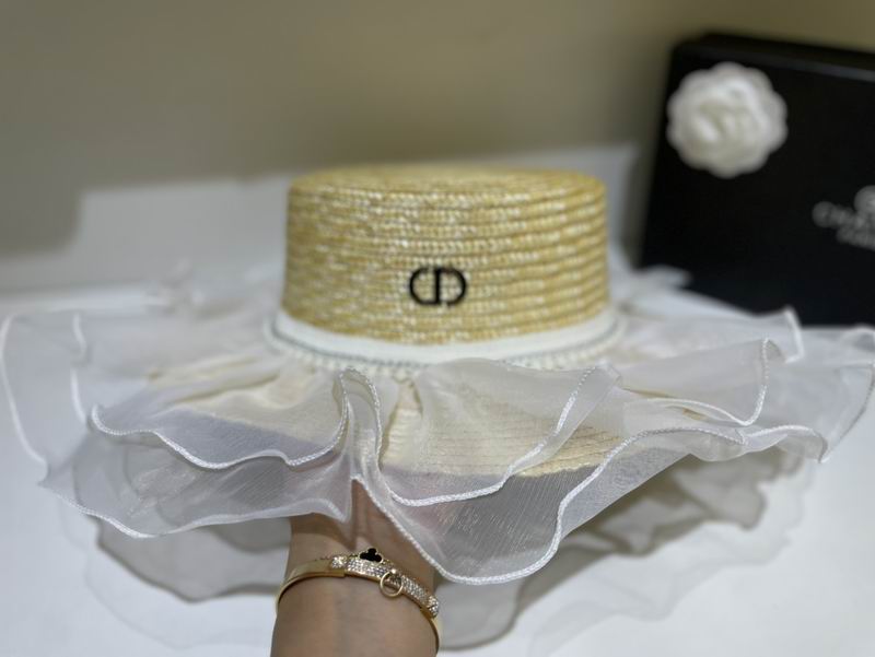 Dior top hat dx (454)