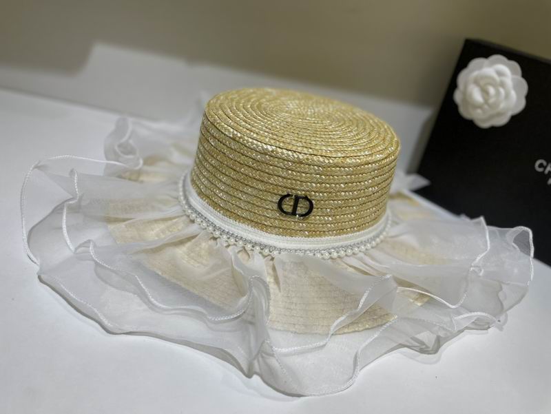 Dior top hat dx (456)