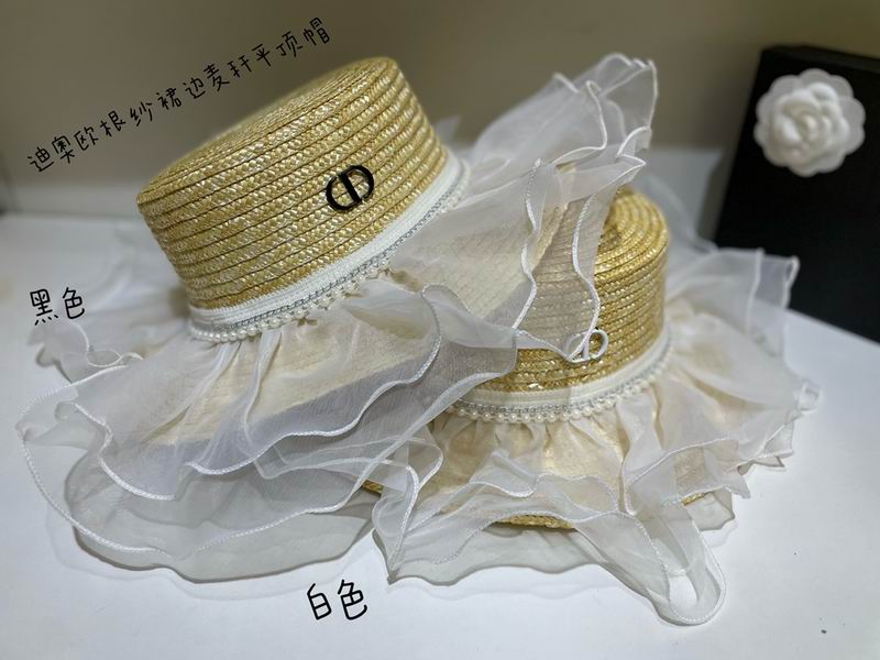 Dior top hat dx (457)