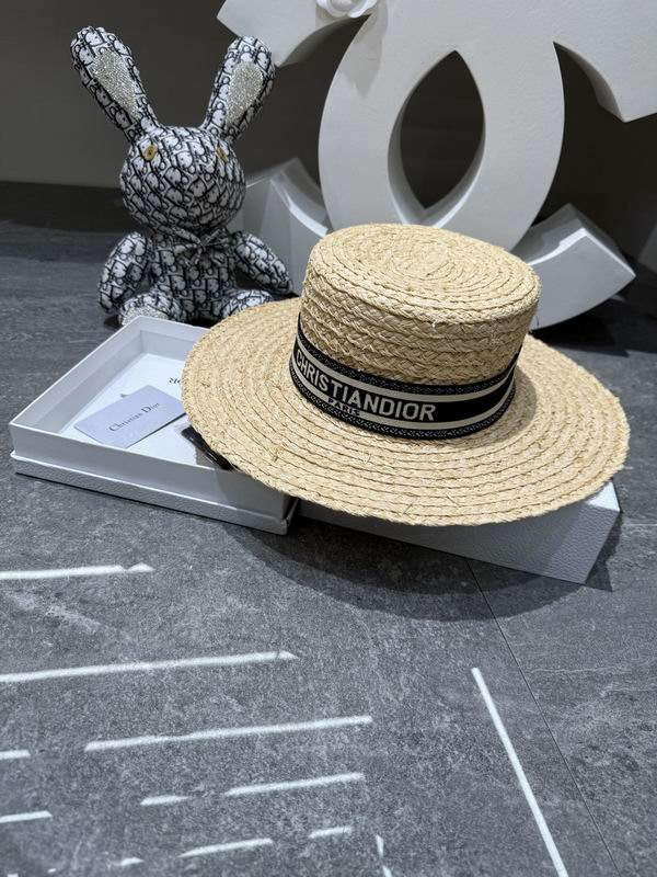 Dior top hat dx (500)