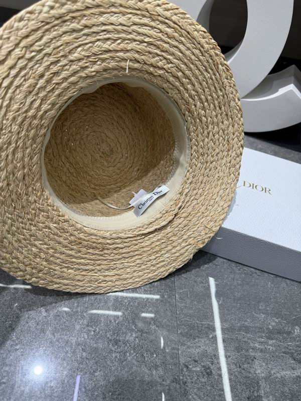 Dior top hat dx (501)
