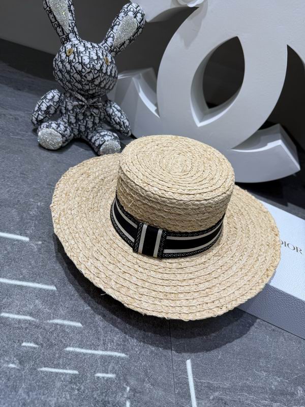 Dior top hat dx (502)