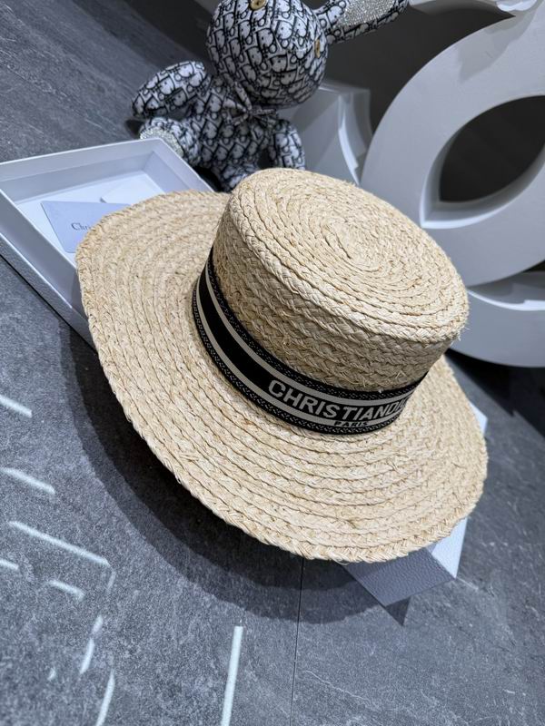 Dior top hat dx (503)