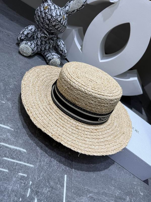 Dior top hat dx (504)