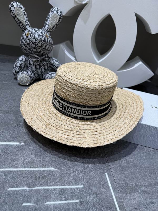 Dior top hat dx (505)