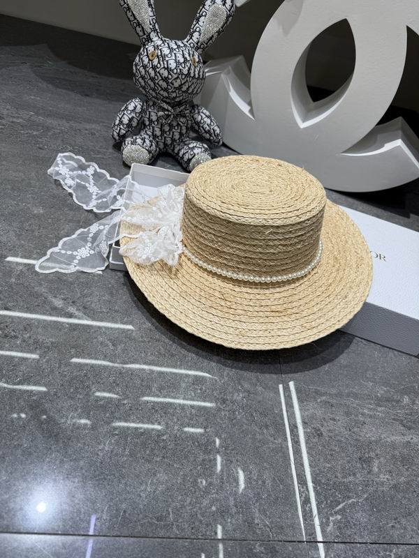 Dior top hat dx (514)