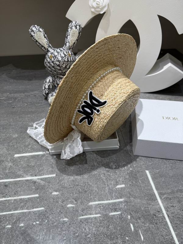 Dior top hat dx (515)