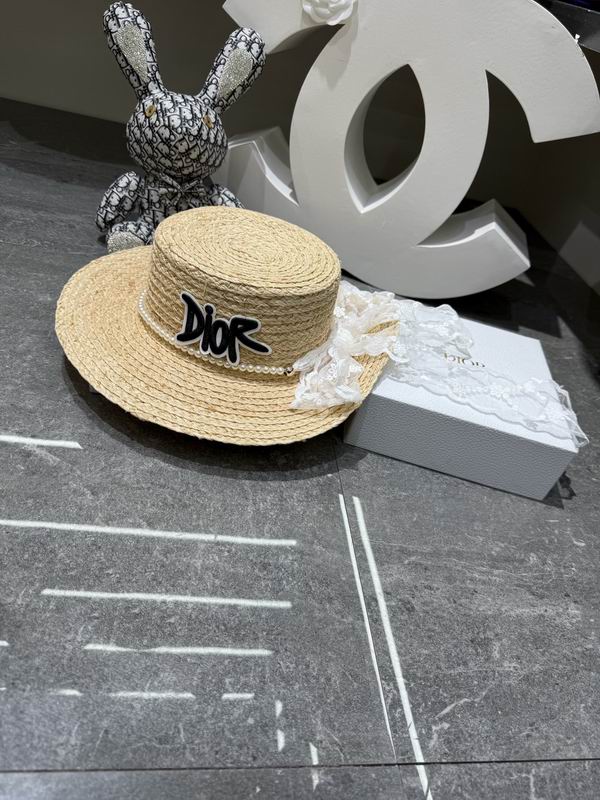 Dior top hat dx (516)