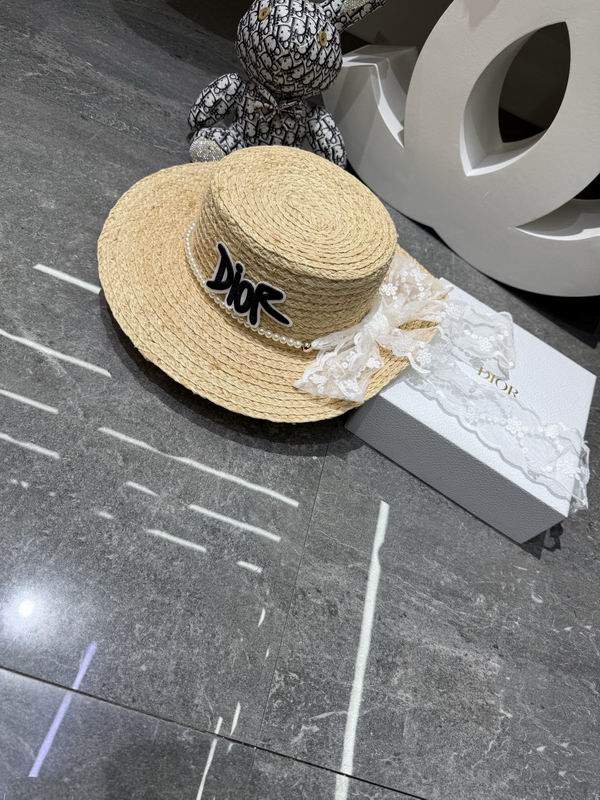 Dior top hat dx (517)