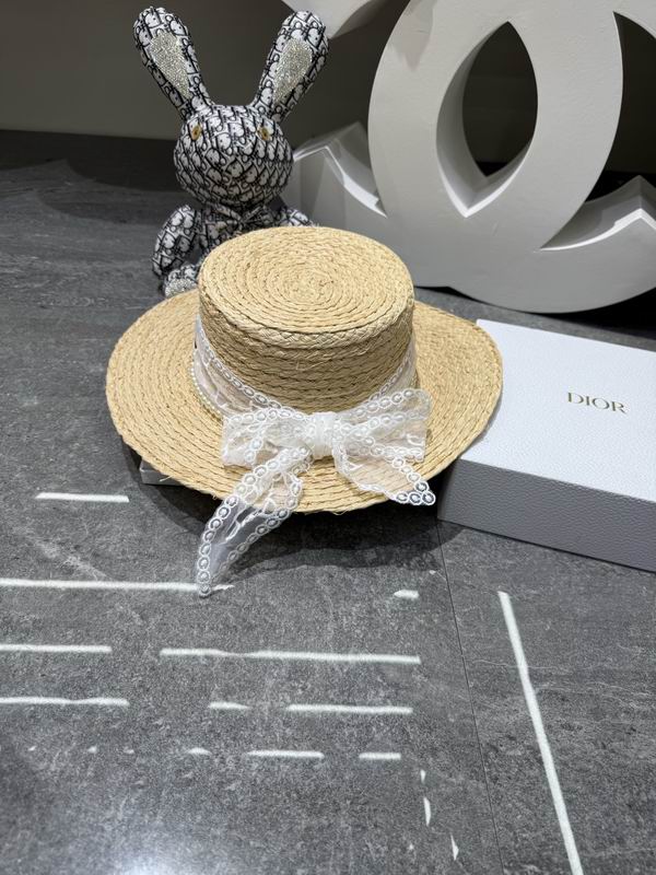 Dior top hat dx (548)