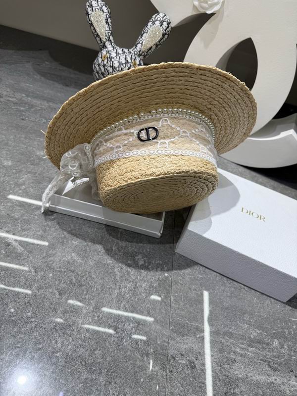Dior top hat dx (550)