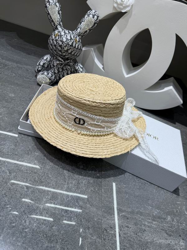 Dior top hat dx (551)