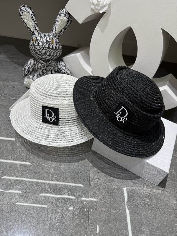Dior top hat dx (583)