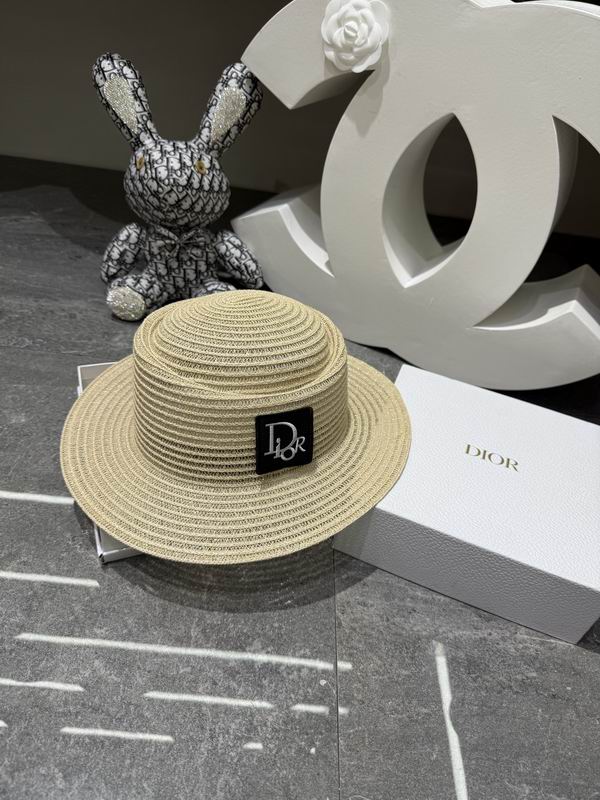 Dior top hat dx (584)