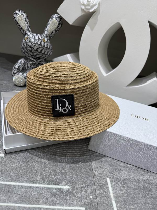 Dior top hat dx (585)