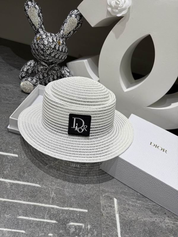 Dior top hat dx (586)