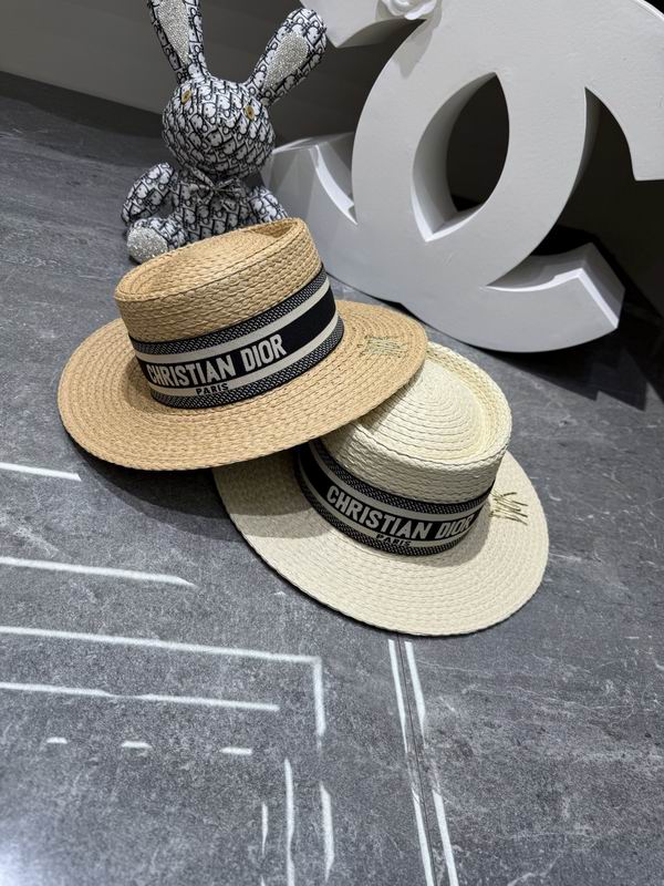 Dior top hat dx (600)